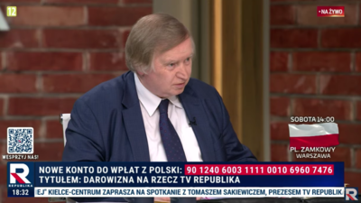 prof. Piotrowski Ryszard