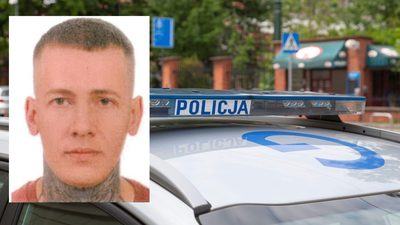 Eryk Piatrou poszukiwany listem gończym