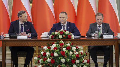 Rada Dialogu Społecznego