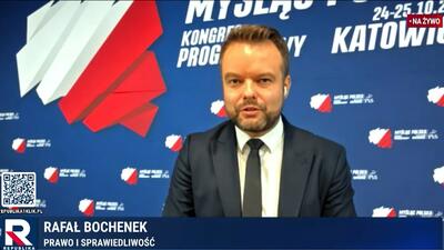 Rafał Bochenek, Prawo i Sprawiedliwość, Republika Dzień