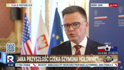 Szymon Hołownia