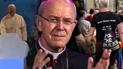 Biskup Athanasius Schneider
