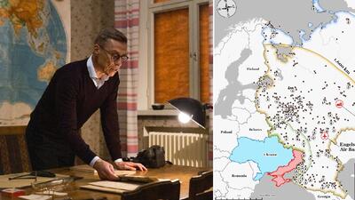 Alexander Stubb