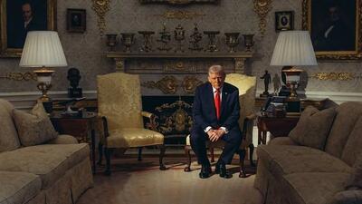 Donald Trump Donald Trump