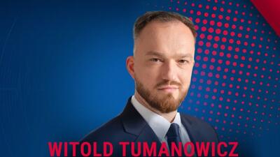 Witold Tumanowicz
