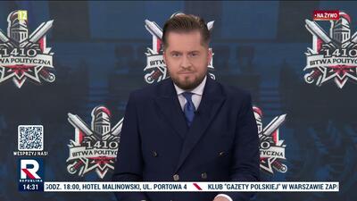Michał Jelonek, Bitwa Polityczna