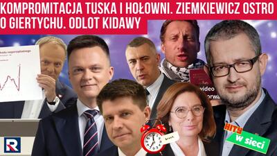 Hity w Sieci 04.10.2025