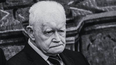 adam strzembosz