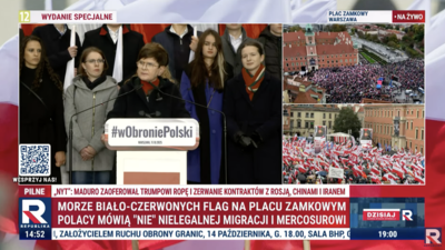Beata Szydło