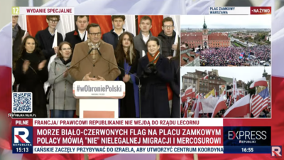 Mateusz Morawiecki Mateusz Morawiecki