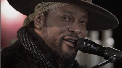 d'angelo