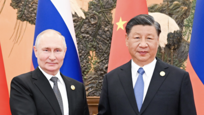 Chiny mogą popchnąć Rosję do ataku na NATO