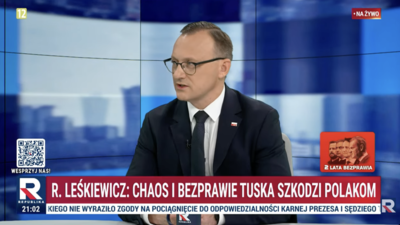 Rafał Leśkiewicz Rafał Leśkiewicz