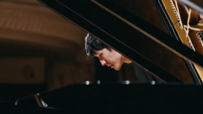 eric lu
