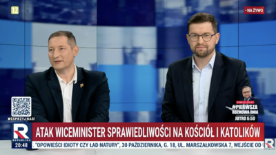 Gość Dzisiaj  Gość Dzisiaj