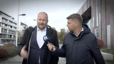 zembaczyński, republika