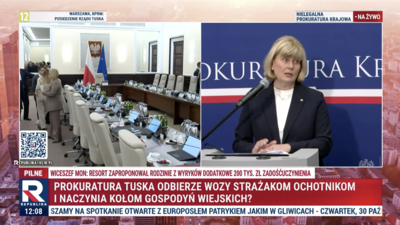 adamiak, konferencja