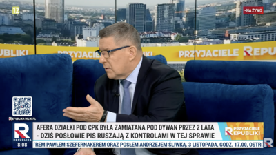 Zbigniew Kuźmiuk Zbigniew Kuźmiuk