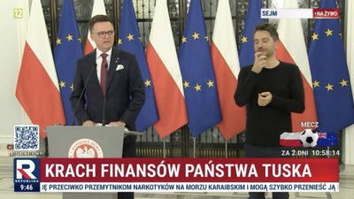 hołownia