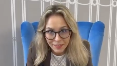 Agnieszka Buczyńska