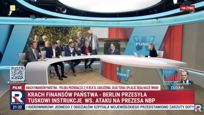W Punkt