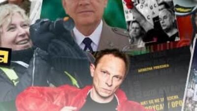 Agresja, Mazguła