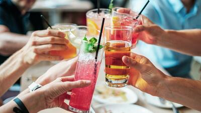 W górę akcyza na alkohol