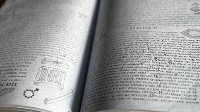Biblia Biblia