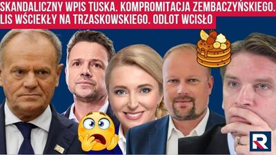 Polityczna Kawa 05.10.2025