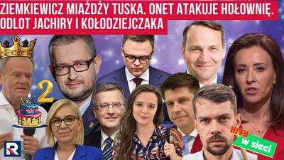 Hity w Sieci 18.10.2025