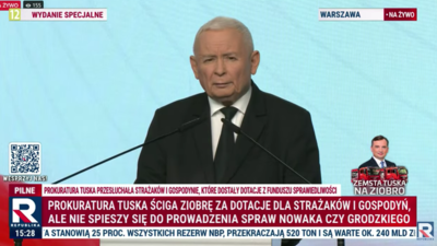 Jarosław Kaczyński