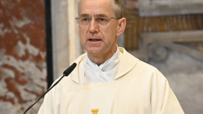 ks. prał. Mirosław Wachowski