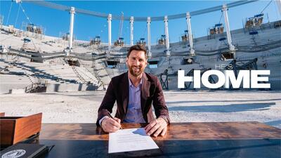 leo messi kontrakt z inter miami