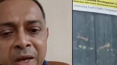 porwanie w Bombaju porwanie w Bombaju