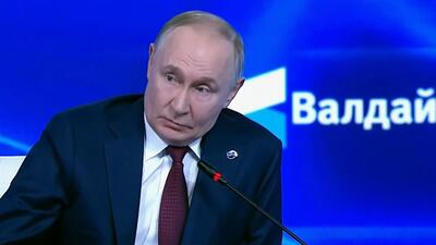 Władimir Putin