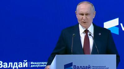 Władimir Putin Władimir Putin