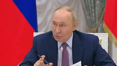 Putin