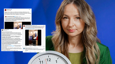 Skrócony tydzień pracy wywołał burzę w sieci