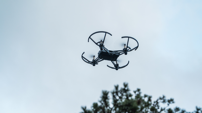 Dron