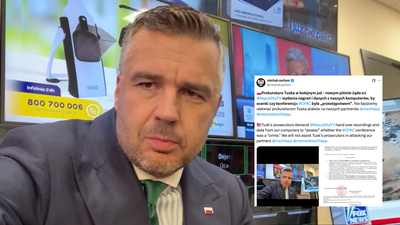 Prokuratura Tuska żąda danych z komputerów Republiki Prokuratura Tuska żąda danych z komputerów Republiki