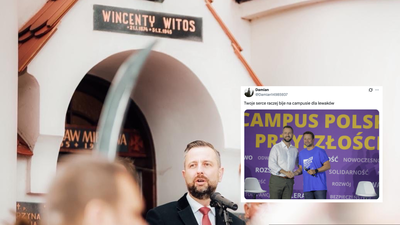 "Tradycja i nowoczesność" Władysława Kosiniaka-Kamysza "Tradycja i nowoczesność" Władysława Kosiniaka-Kamysza