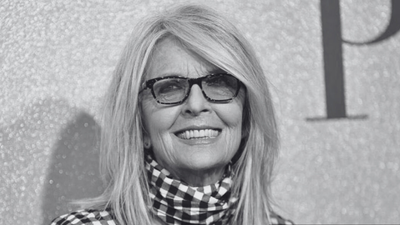 Diane Keaton nie żyje