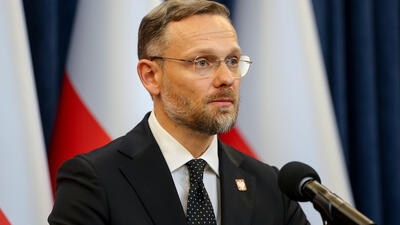Zbigniew Bogucki