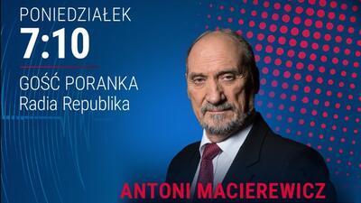 Antoni Macierewicz