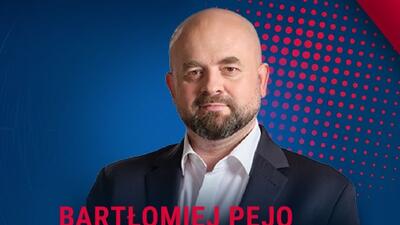 Bartłomiej Pejo