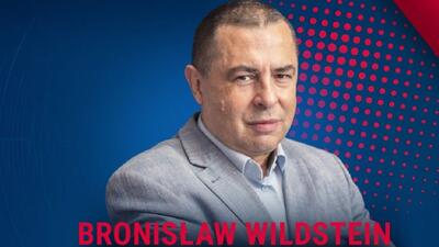 Bronisław Wildstein