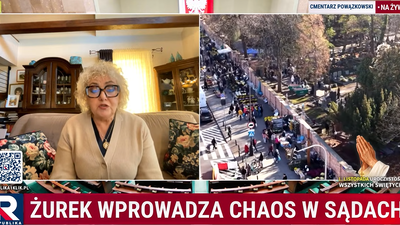 Polityczne Podsumowanie Tygodnia 01.11.2025