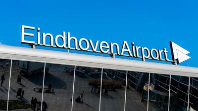 Eindhoven Airport
