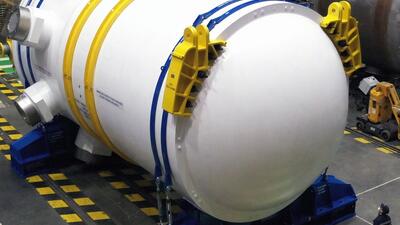 reaktor jądrowy - Hinkley Point C