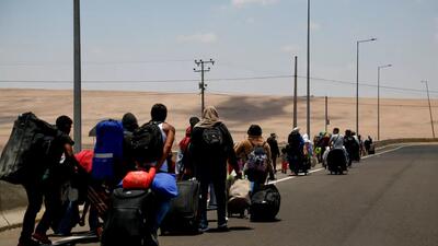 nielegalni imigranci